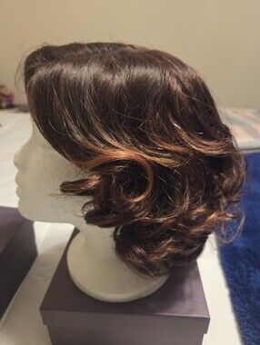 Luvme Human Hair Wig